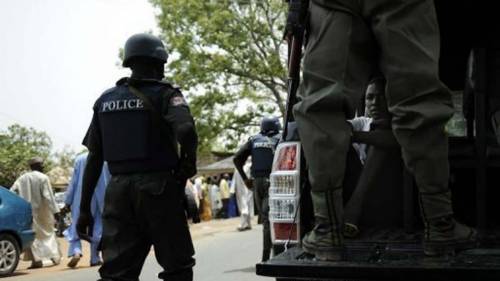 Drama As Man Gets Nabbed Over Murder Of 80-Year-Old Farmer In Ondo