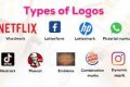 7 most common logo types in today