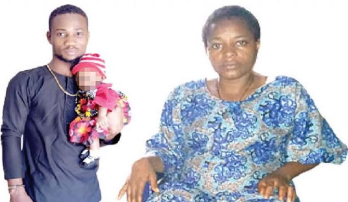 How Policemen Killed My Husband, Left Me Helpless – Pregnant Anambra Woman