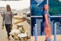 From Groundnut Seller To Millionaire – Lady Flaunts Her Transformation On Video, Photos Stun Many 