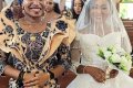 My Heart Is Full - Nigerian Woman Writes As She Gives Out Her Adopted Daughter's Hand In Marriage Eight Years After She Came Into Her Home As A Nanny