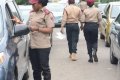 You Risk 5-year Imprisonment When Caught Making Or Receiving Calls While Driving – FRSC Issues Warning To Road Users