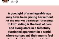 Single Ladies Price Themselves Out Of Market By Dressing To Kill, Riding Expensive Cars And Living Alone In Tastefully Furnished Apartments - Nigerian Man Says