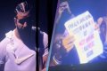 Singer Gives Heartbroken Fan $50,000 at Miami Show