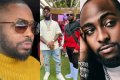 He’s a Married Man - Tunde Ednut Warns Female Fans Sliding Into His DM to Request For Davido’s Number