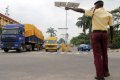 Allegation: LASTMA Reacts Over Death Of Pregnant Woman, Tricyclist  