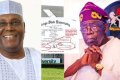 We Don’t Have Copy of What Tinubu Submitted to INEC - Chicago State University