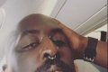 Nigerian Man With Many Face Piercings Shares His Experience With Immigration Official At A Nigerian Airport