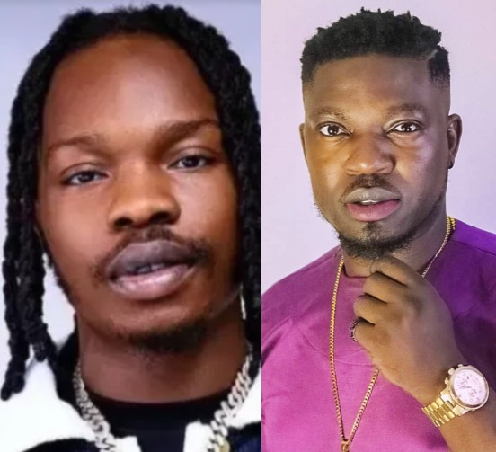Naira Marley to Sue K-Solo For Defamation of Character Over Mohbad’s Death