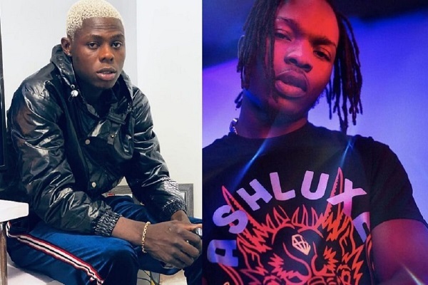 Naira Marley Trends After Mohbad’s Demise