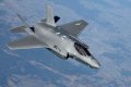 U.S $80m F-35 Fighter Jet Vanishes From Air (Photo)