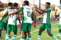 Super Eagles Drop In Latest FIFA Ranking Despite Sao Tome And Principe Rout