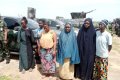 Army Rescues 6 Kidnapped Students Of Federal University Of Gusau (Photos) 
