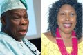 Obasanjo Is Still Angry I Dumped Him – Estranged Wife, Taiwo Says 