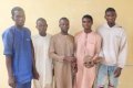 Money Ritual: Police Nab Five In Possession Of Human Skull In Niger 