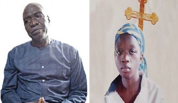 How Drunk Driver Crushed My Adopted Daughter To Death – Niger Evangelist