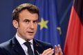Coup: Macron Announces Withdrawal of 1,500 French Troops From Niger