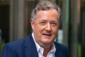 Serie A: Don’t Take This Treatment – Piers Morgan Tells Osimhen To Leave Napoli For EPL Giants