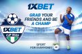 With the 1xBet support, 1XCUP starts in Lagos - a football tournament for amateur teams with a 5,000,000 NGN prize pool