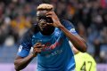 Serie A: Oliseh Advises Osimhen To Quit Napoli Over TikTok Video 