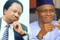 The Hour Of Reckoning Is Here - Shehu Sani Reacts To Huge Debt Burden Of El-Rufai’s Administration