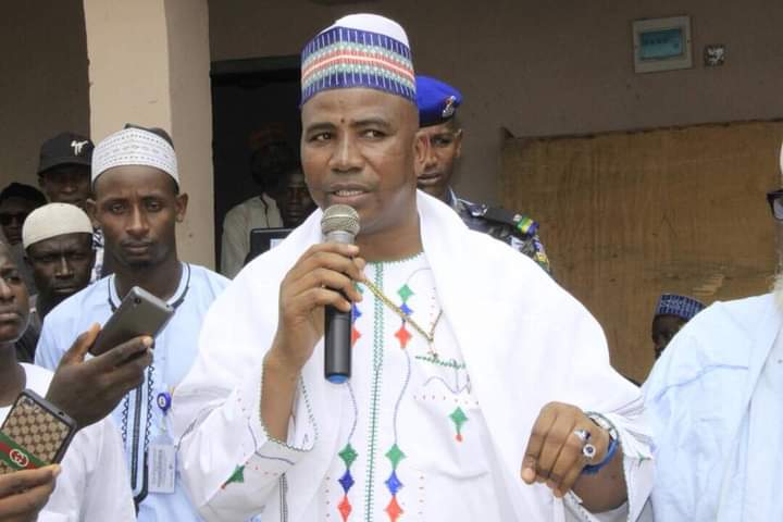 I’ve No Criminal Record – Miyetti Allah President Begs Court to Free Him