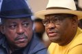 Secondus Fires Back At Wike Over ‘Expired Politicians, Political Vampires’ Critique