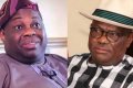 Tinubu’s Camp Knows Wike Cannot Be Trusted With Power – Momodu
