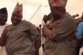 Stop Twerking In Lagos And Abuja Nightclubs, It Is An Executive Show Of Shame – APC Lambasts Governor Adeleke