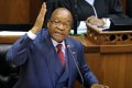 Court Clears Ex-South African President, Jacob Zuma To Contest The Upcoming Election