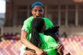 Super Falcons Qualify For Olympics — First Time In 16 Years