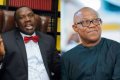 Bwala Knocks Peter Obi Over Quality Of Boreholes Donated To Northern Communities
