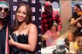 Singer Paul Okoye And Ex-wife, Anita, Celebrate Their Son, Andre’s 11th Birthday Together (Video)
