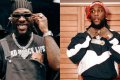 Burna Boy Listed Amongst Essence’s Sexiest Men of the Moment