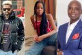 Basketmouth Replies Man Who Said Ned Nwoko Would Come For His Pretty Daughter