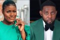 TikToker Claims Alex Unusual Is Pregnant With AY Makun’s Child (Video)