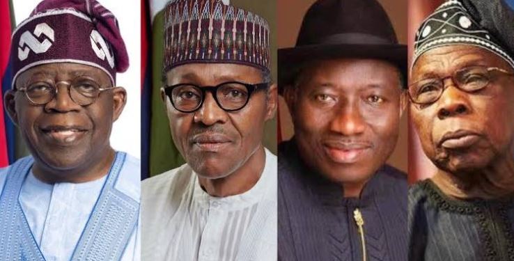 Publish Loan Agreements By Obasanjo, Yar’Adua, Jonathan And Buhari