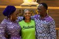 I Remain Dunamis Member – Vera Anyim Says After Meeting Pastors Paul, Becky Enenche, Forgives Them
