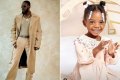 Video of Adekunle Gold and Simi’s 3-year-old Daughter Adejare Speaking Yoruba Fluently