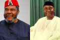 Pete Edochie Reveals How Nnamdi Azikiwe Taught Him How to Handle Female Fans