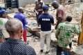 Fire Disaster At Cross River Market Kills One, Destroys Over 600 Shops, 32 Motorcycles (Photos) 