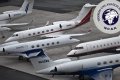 NCAA Suspends Three Private Jet Operators Over Permit Abuse