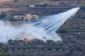 Commotion As Two Armed Drones From Lebanon Explode In Israel, Injure Three
