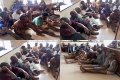 Police Arraign 29 Yoruba Nation Agitators in Ibadan (Photo)