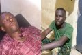 Nigerian Army Confirms Two Soldiers Serving In Enugu Stabbed Each Other Publicly In Market