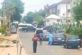 BREAKING: EFCC Barricades Ex-Governor Yahaya Bello's House In Abuja Amid N84billion Fraud Case 
