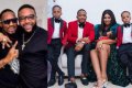 I Pledge To Nurture Them As You Would Have Wished - E-money Vows To Take Care Of Late Jnr Pope’s Children (Video)