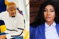 Junior Pope: Zubby Michael Shares Cryptic Post After Being Dragged by Angela Okorie
