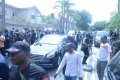 BREAKING: Policemen Attached To Kogi Governor Ododo Prevent EFCC Personnel From Arresting Ex-Gov Bello In Abuja