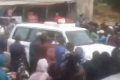 Ex-Senator, Rafiu Ibrahim's Body Arrives Kwara Cemetery (Video)